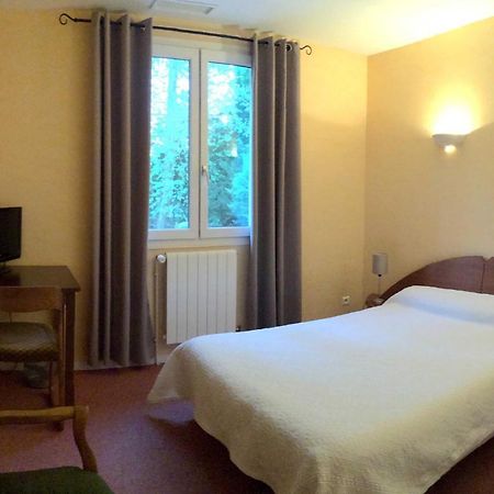 Hotel Auberge De La Nauze Sagelat Екстериор снимка