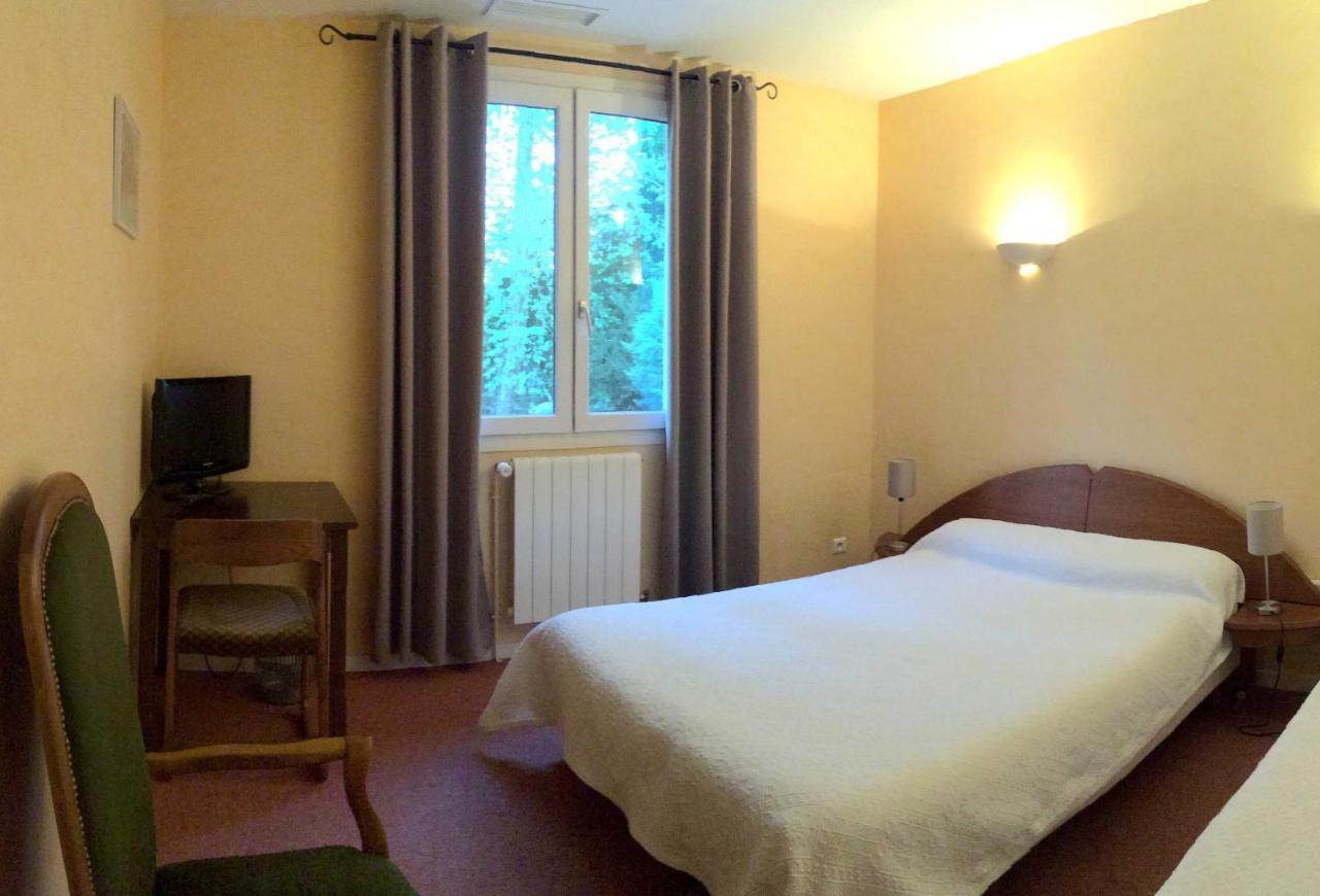 Hotel Auberge De La Nauze Sagelat Екстериор снимка