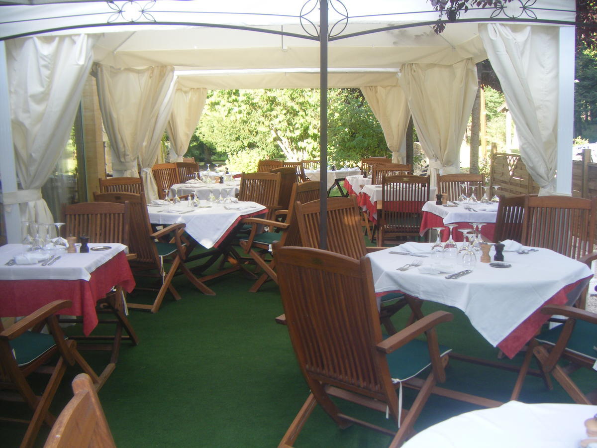 Hotel Auberge De La Nauze Sagelat Екстериор снимка