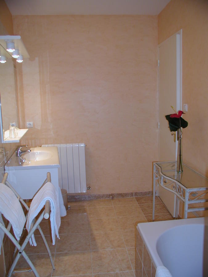 Hotel Auberge De La Nauze Sagelat Стая снимка
