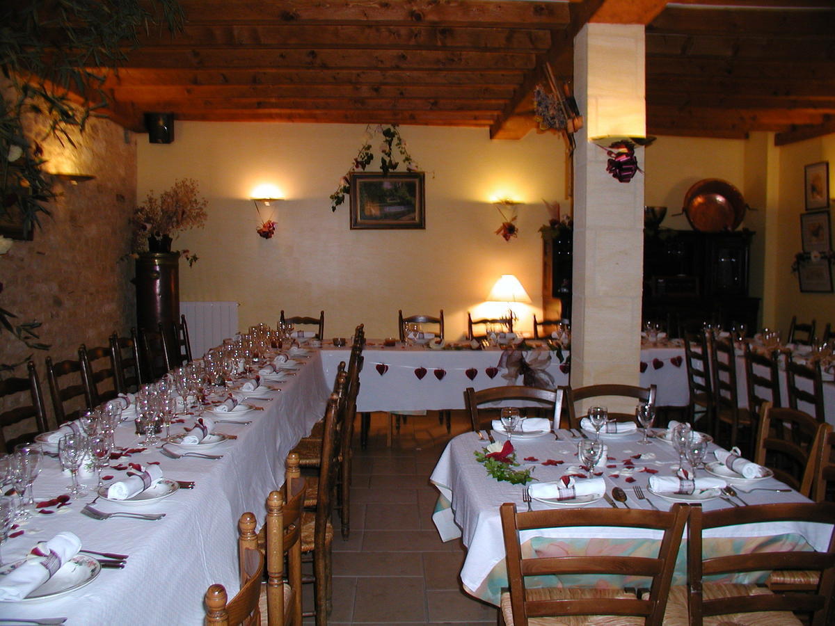 Hotel Auberge De La Nauze Sagelat Екстериор снимка