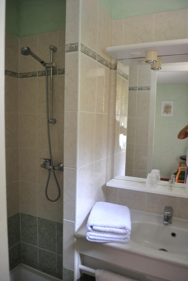 Hotel Auberge De La Nauze Sagelat Стая снимка