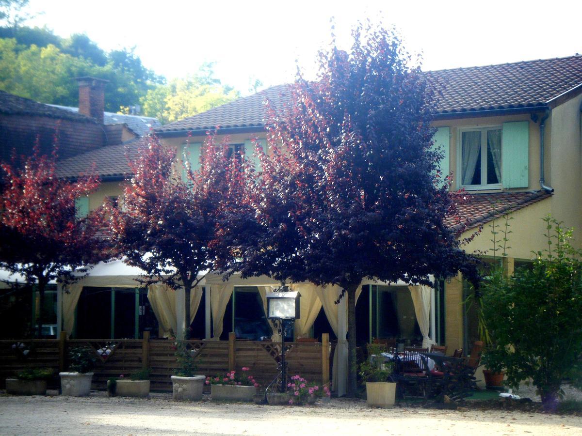 Hotel Auberge De La Nauze Sagelat Екстериор снимка