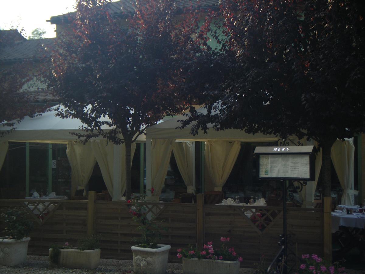 Hotel Auberge De La Nauze Sagelat Екстериор снимка