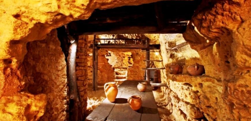Hotel Auberge De La Nauze Sagelat Екстериор снимка