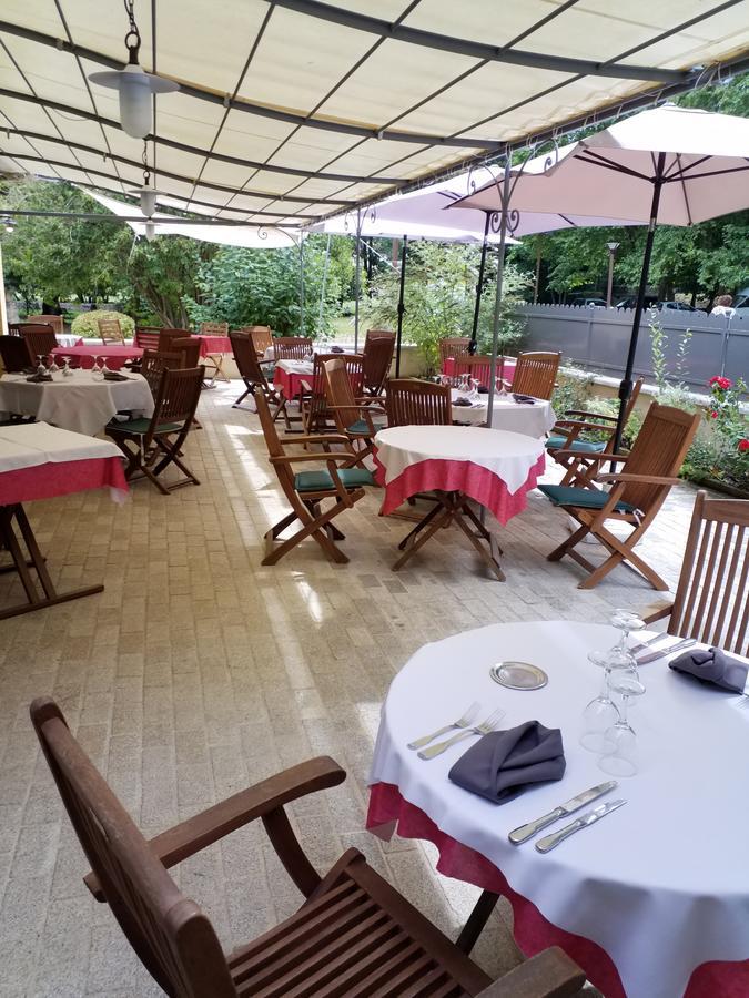 Hotel Auberge De La Nauze Sagelat Екстериор снимка
